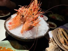 -花潮料理艺食馆(成都万象城店)