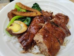 -正東记港味烧腊餐室(天鹅湖银泰城店)