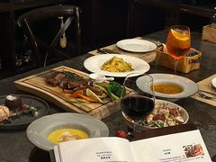 -Hostaria Bar维他餐吧·意大利西餐厅·牛排馆