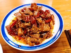 -好這口重庆小面(总店)