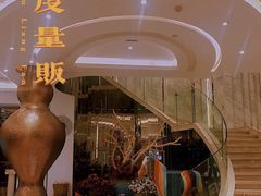 -麦度量贩式KTV(中联广场店)