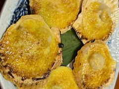 鲜虾天妇罗-科尔海悦酒店樱之河日本料理(清河东路店)