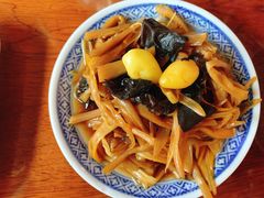 罗汉净素-同得兴 Since·1995 传统苏式面馆(十全街店)