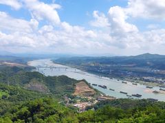 -白云山风景名胜区