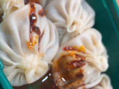 -西安贾三灌汤包·回坊小吃·清真炒菜(北院门总店)