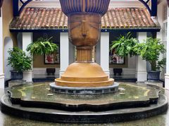 -富国岛翡翠湾 JW 万豪度假酒店