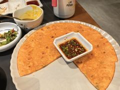 -韩满园· 甄选韩式烤肉