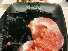 -新石器烤肉(东川欧尚店)