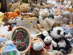 -猫的天空之城概念书店(苏州平江店)