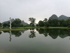 -Club Med地中海俱乐部·桂林度假村