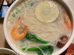 长寿面-桂满陇-十里风荷(合生汇店)