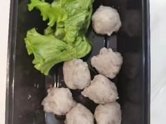 -楼外楼大刀肉传统火锅(西安大路店)