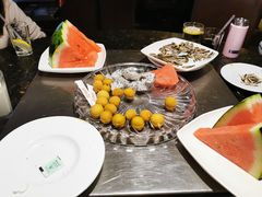 -海底捞火锅(龙湖三千集店)