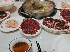 -万祥牛肉火锅(金龙店)