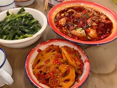 -老三样·旧食新味(万寿宫店)