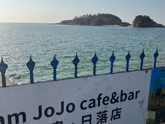 -小石岛景区