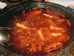 -舒家大院重庆老火锅(纪念塔店)