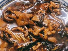 -大时代美食面馆