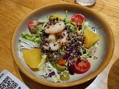 -森Some Fusion(荔湾店)