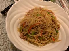 -文三里屯面馆(三里屯店)