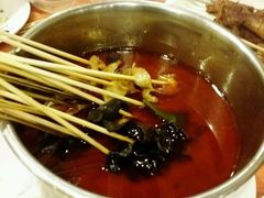 -金刚山烧烤(红旗大街店)