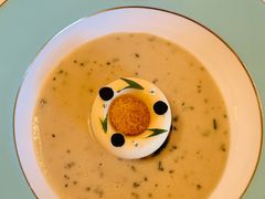 -The Ritz Restaurant