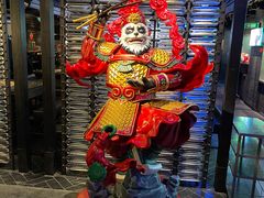 -川西坝子火锅(清江东路3.0直营店)