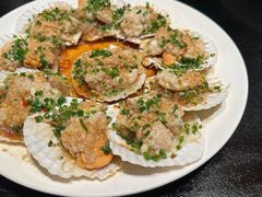 -荣兴酒家(徐家汇店)