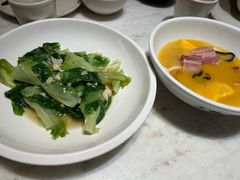 -径山十八道·风味民间菜(杭州总店)
