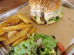 -UPPER KITCHEN(延安路店)