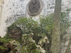 -东山雕花楼