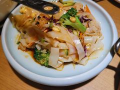 -吕氏疙瘩汤·海鲜新鲁菜(凯德mall新都心店)