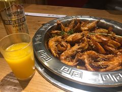 -王婆大虾(五道口店)