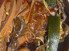 -破瓦寒窑·地摊烤羊排