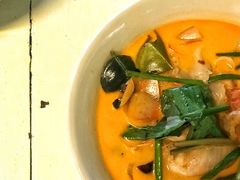 冬阴功-Kat's Kitchen