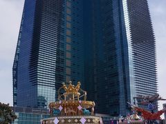 -大族广场Mall&More