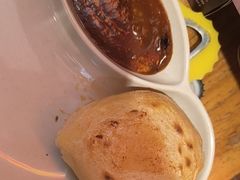 -老杨太太烧烤(文化广场店)
