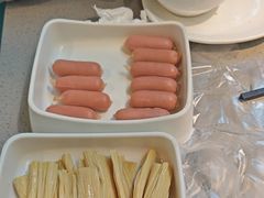-半天妖烤鱼(京新广场店)