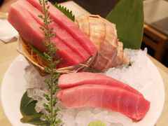 -梅丘·寿司の美登利(银座店)