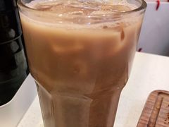 -和平馆·地道港澳茶餐厅(西门口店)