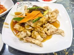 -桃园中华料理炸酱面(燕儿岛路店)