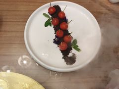 -安多素食(广仁寺路店)