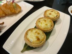 -北京四季酒店·采逸轩