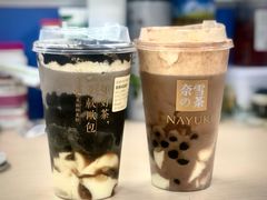 -奈雪的茶(石厦时代广场店)
