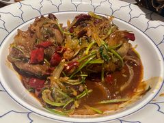 -金掌勺·锅包肉(广渠门店)
