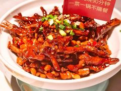 -老房子·南昌菜(绿地店)