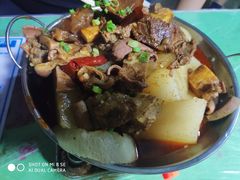 -麻木老地方牛筋牛杂(长堤街店)