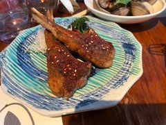 -Mr·Fish鱼鲜生海鲜放题(银泰in99店)