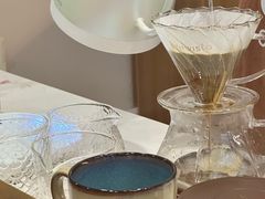 -6号咖Coffee