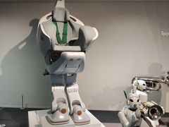 -丰田产业技术纪念馆